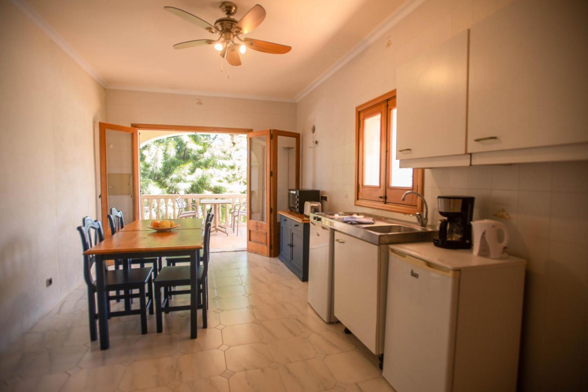 Apartamento Sea Horse Oasis *