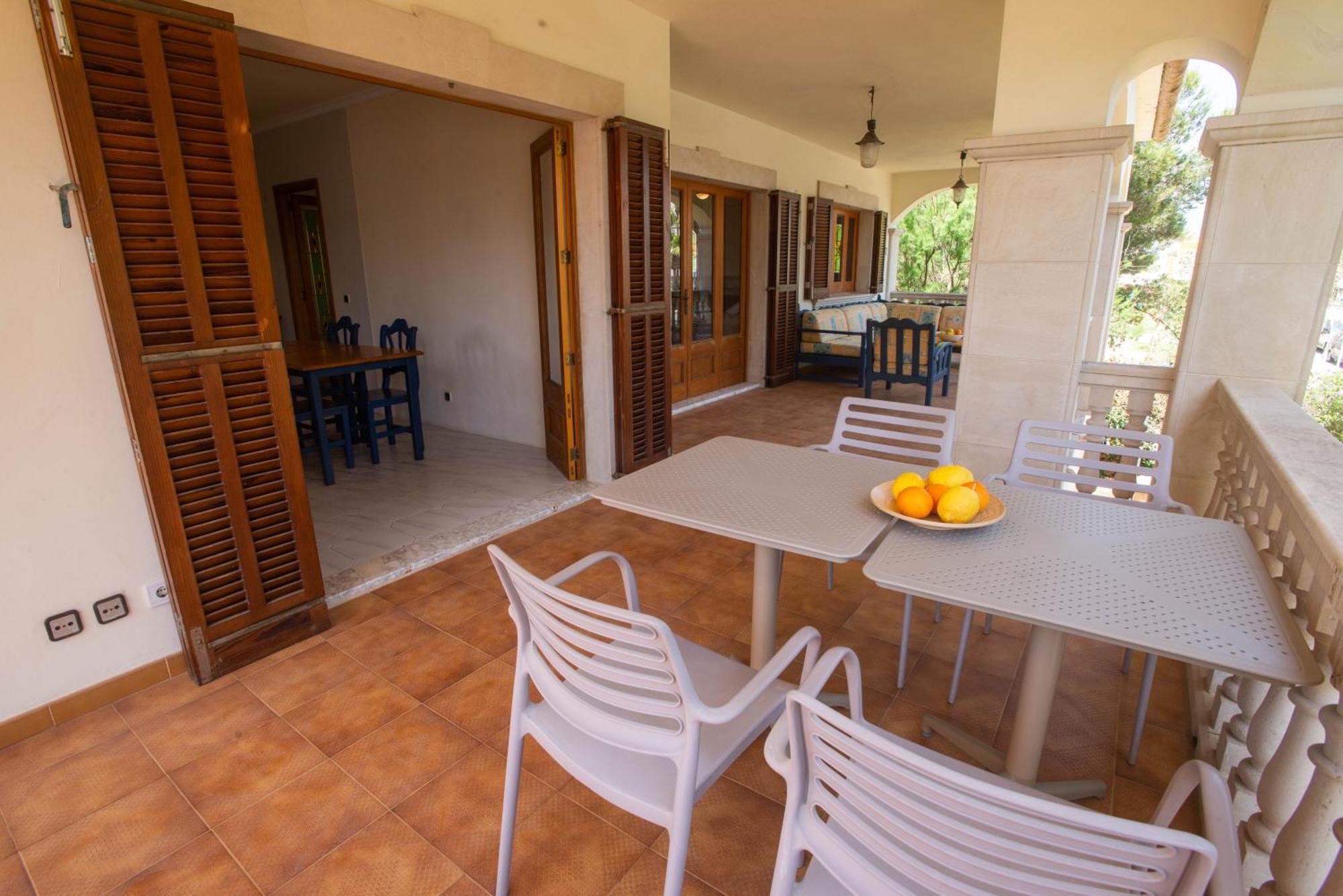 Sea Horse Oasis Apartamento *