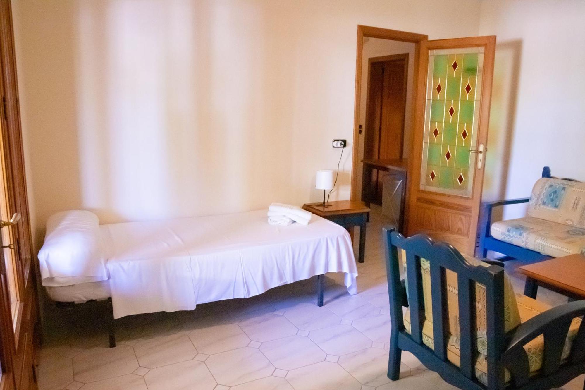 Apartamento Sea Horse Oasis