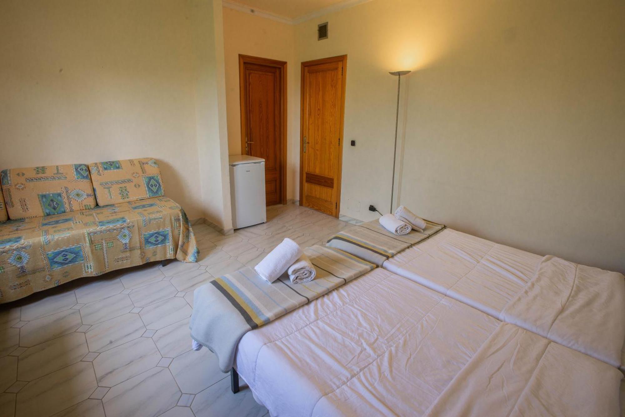 Apartment Sea Horse Oasis Playa de Muro (Mallorca)