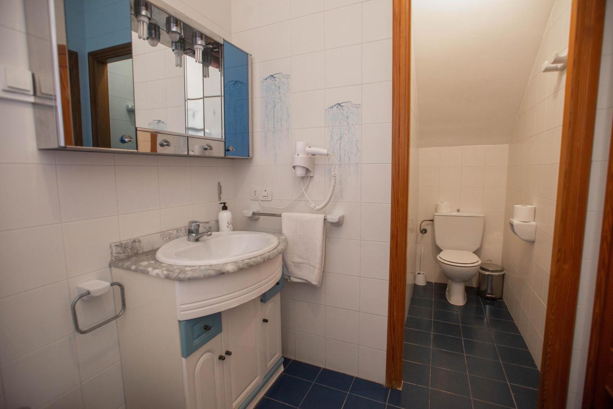 Sea Horse Oasis Apartment *