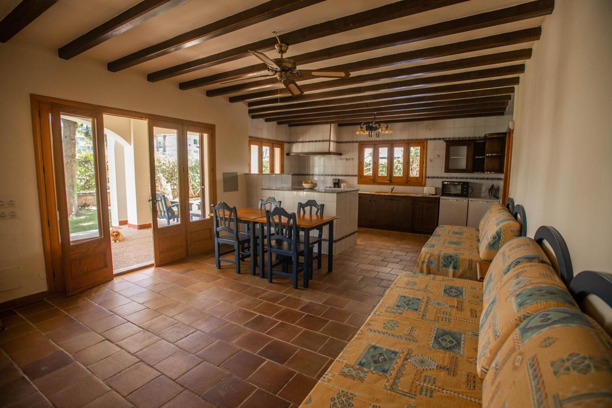 Apartment Sea Horse Oasis Playa de Muro (Mallorca)
