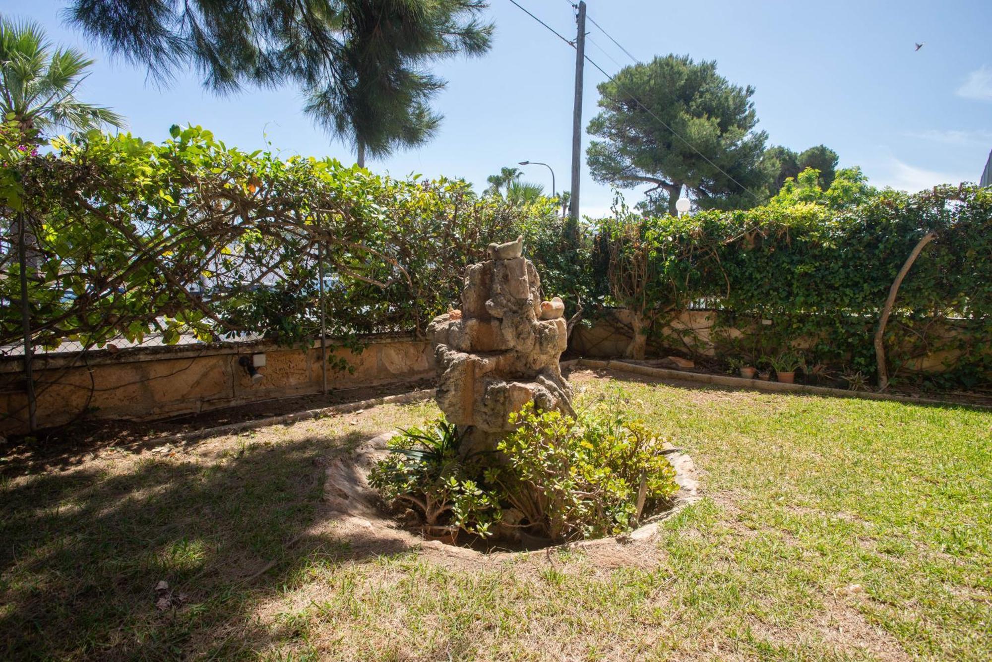 Apartment Sea Horse Oasis Playa de Muro (Mallorca)