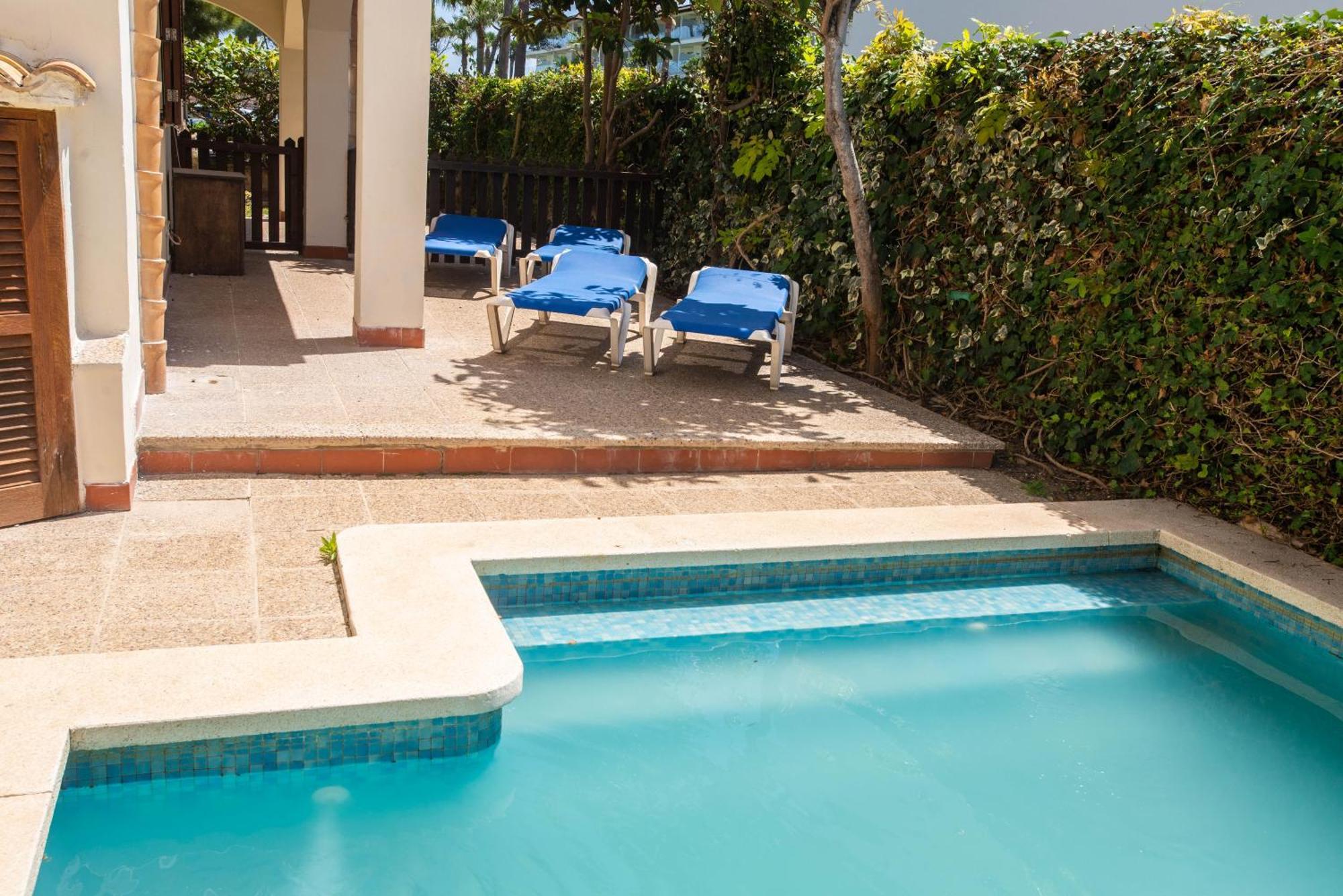 Apartment Sea Horse Oasis Playa de Muro (Mallorca)
