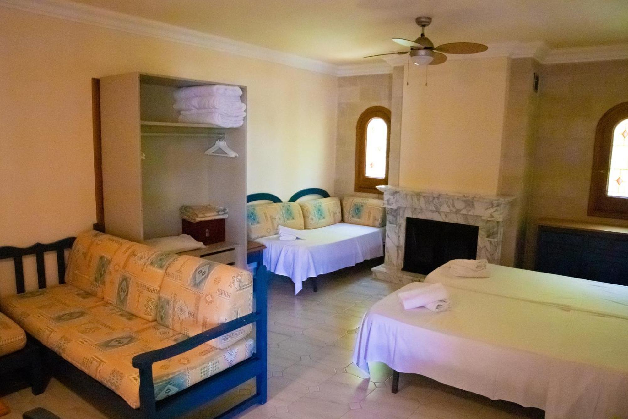 Apartment Sea Horse Oasis Playa de Muro (Mallorca)