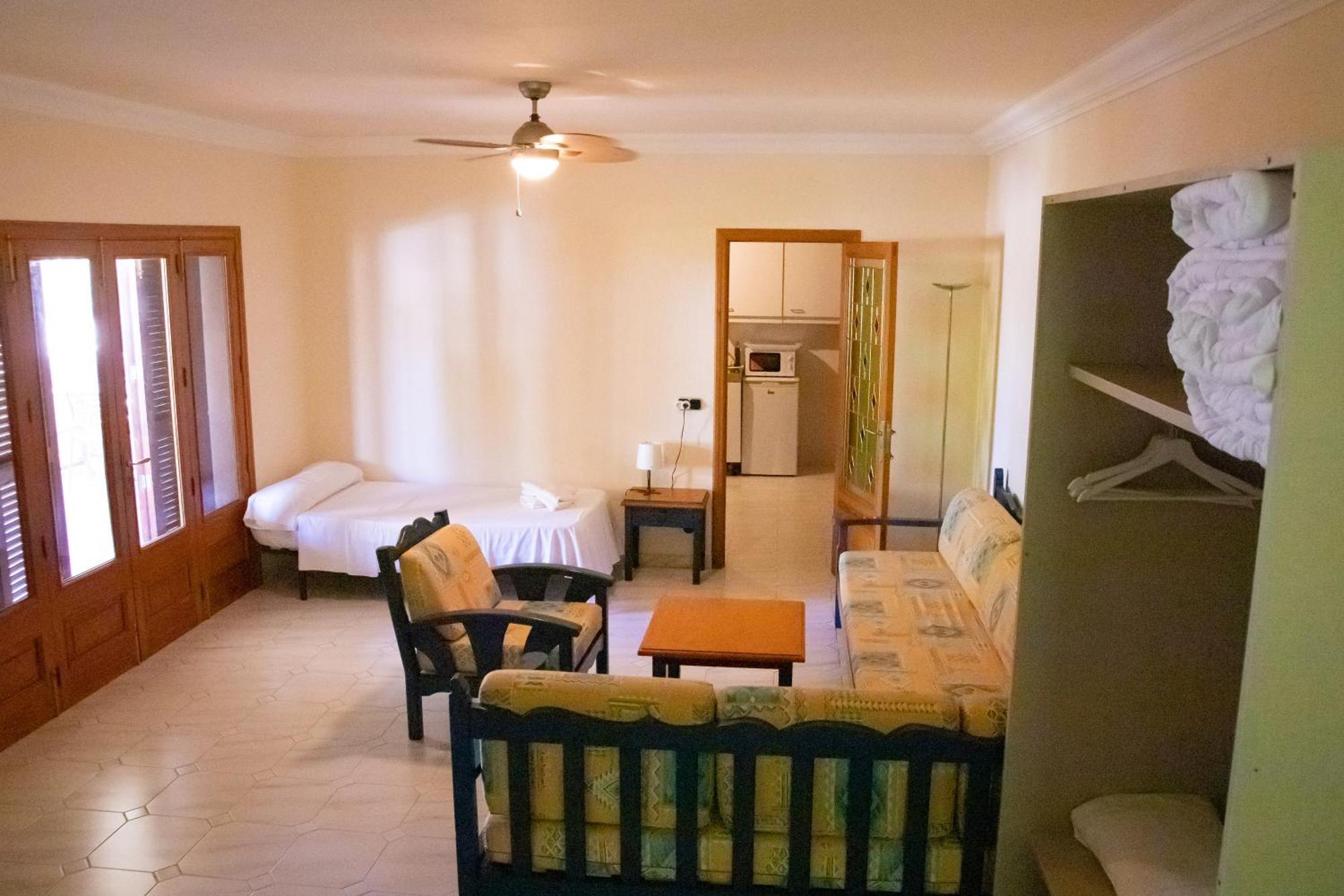 Sea Horse Oasis Apartment