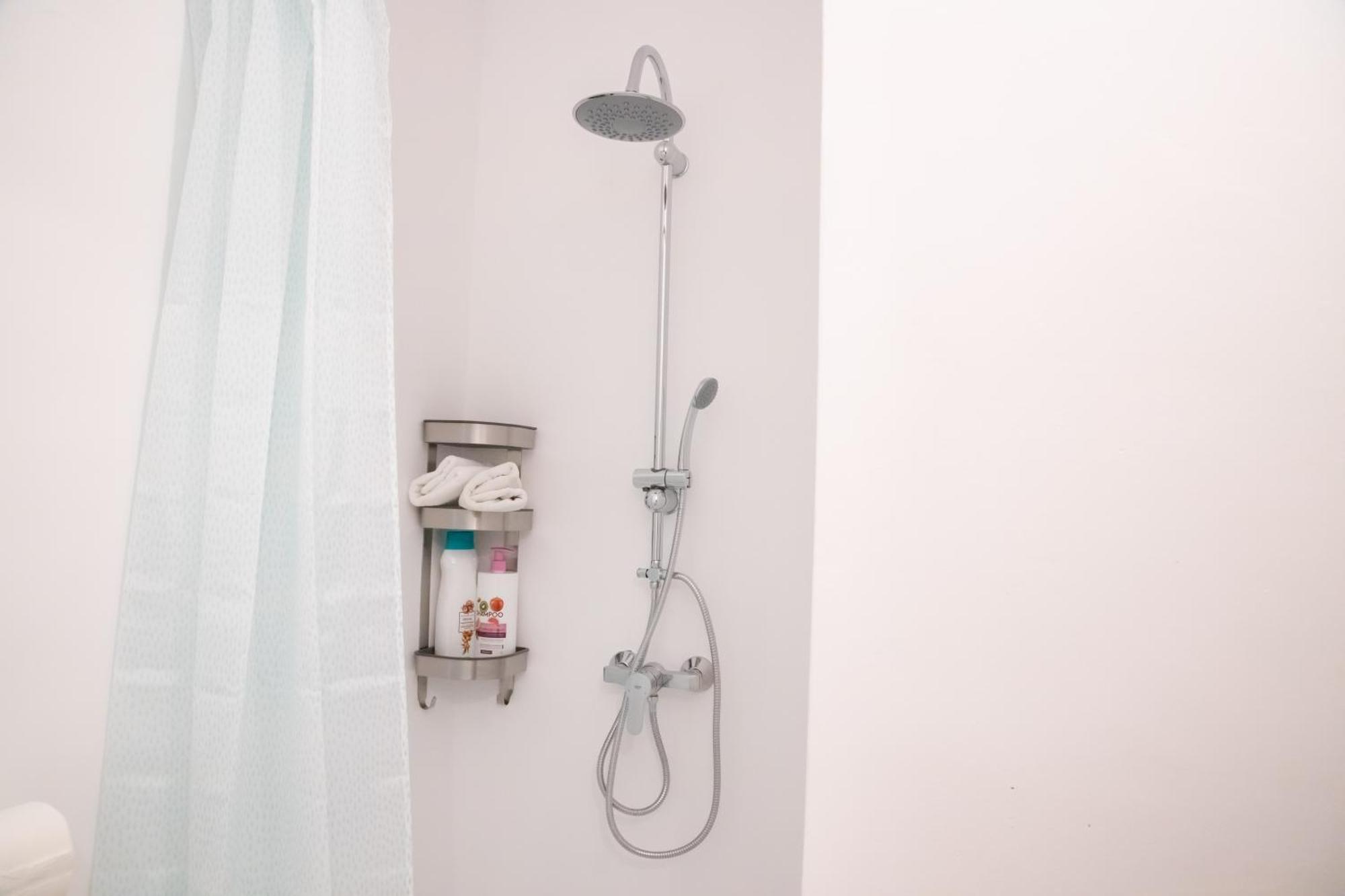 Apartment Sea Horse Oasis