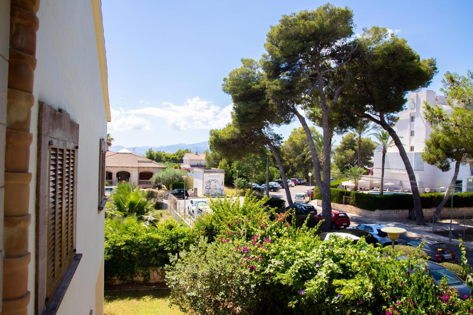 Sea Horse Oasis Apartment Playa de Muro (Mallorca)