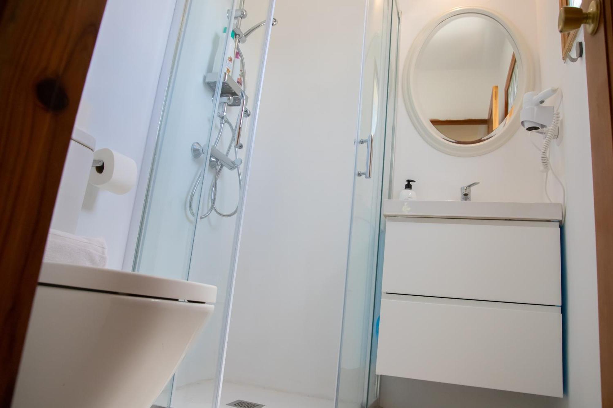 Sea Horse Oasis Apartment