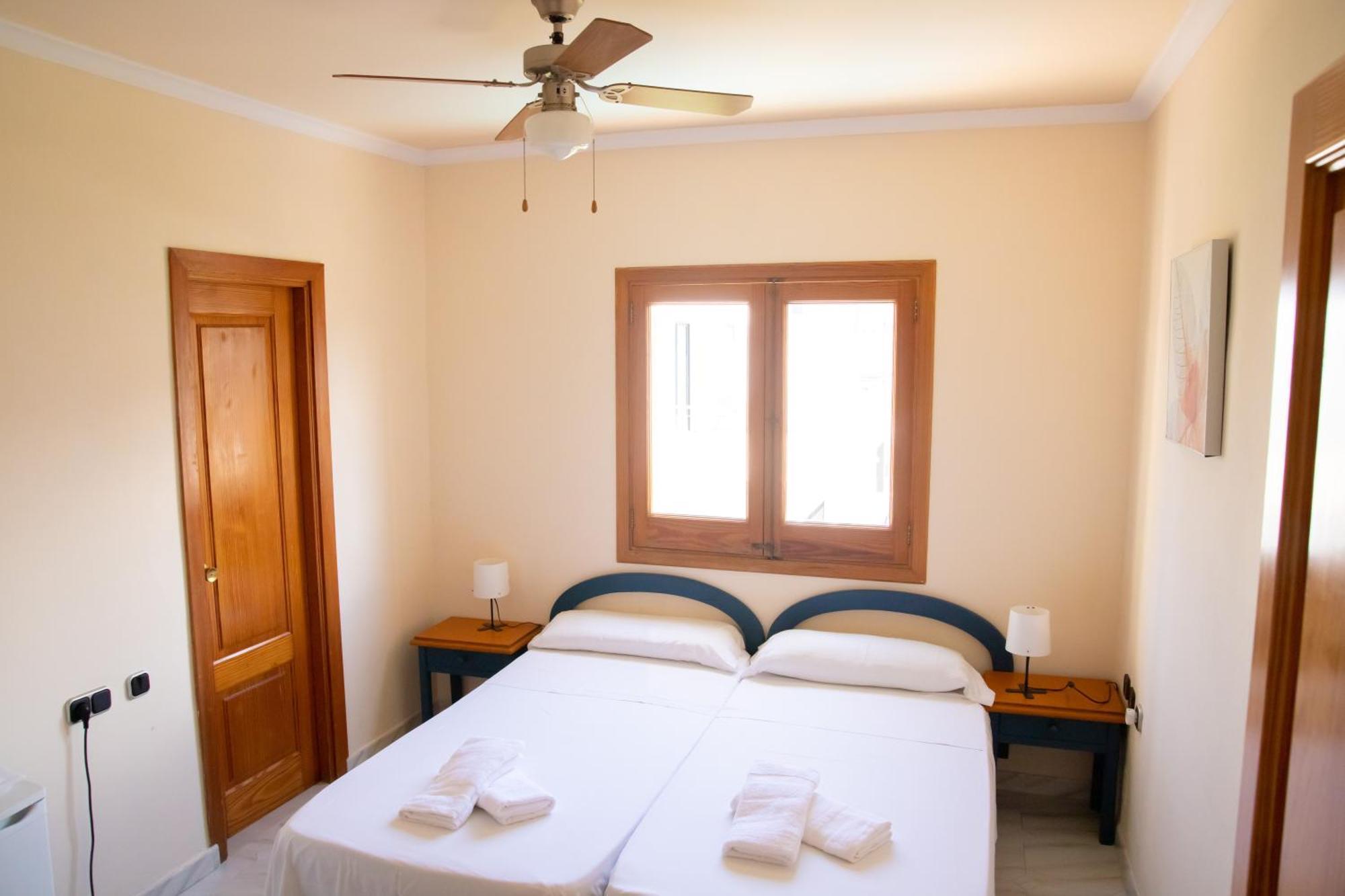 Apartment Sea Horse Oasis Playa de Muro (Mallorca)
