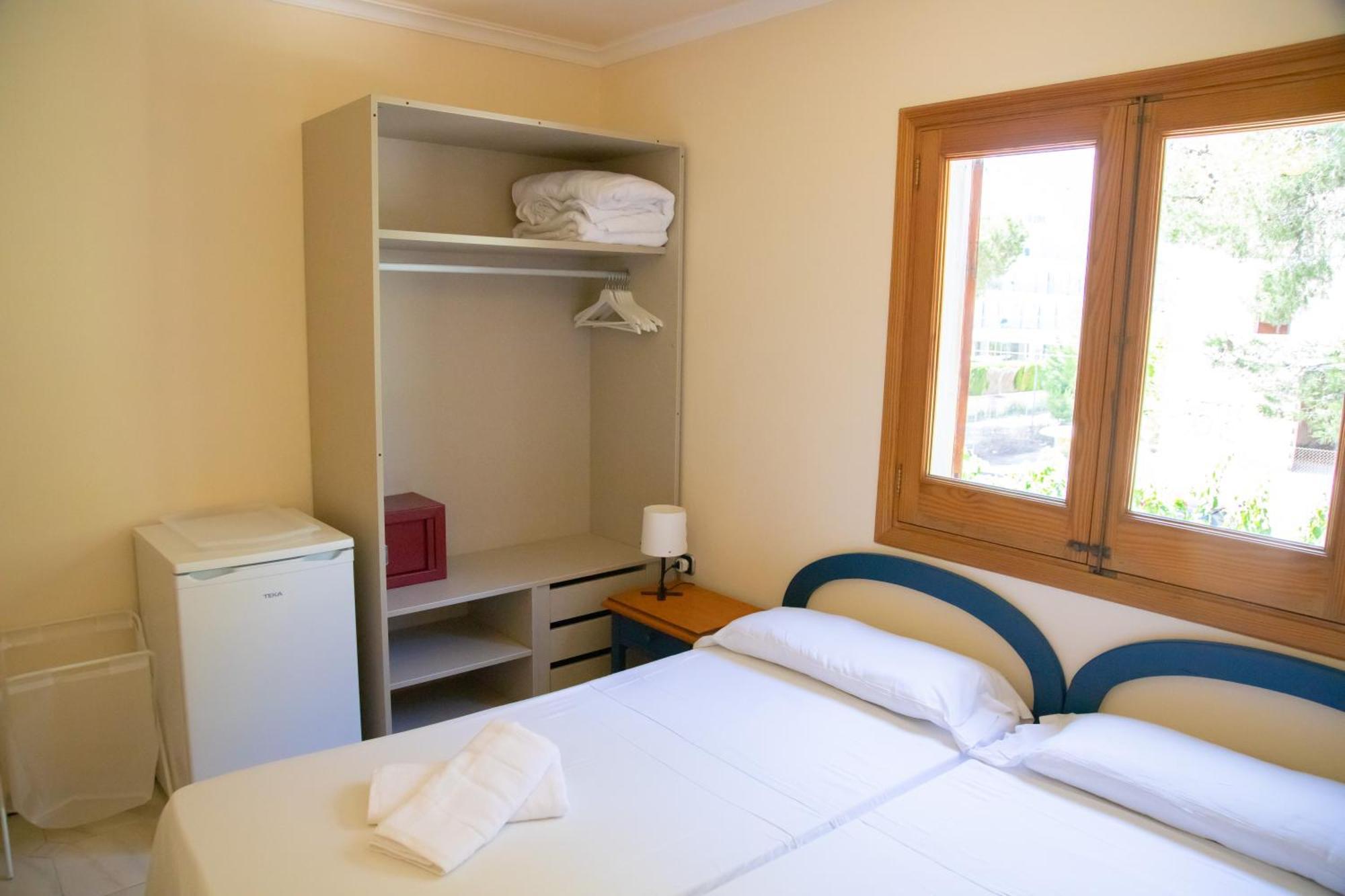 Apartment Sea Horse Oasis Playa de Muro (Mallorca)