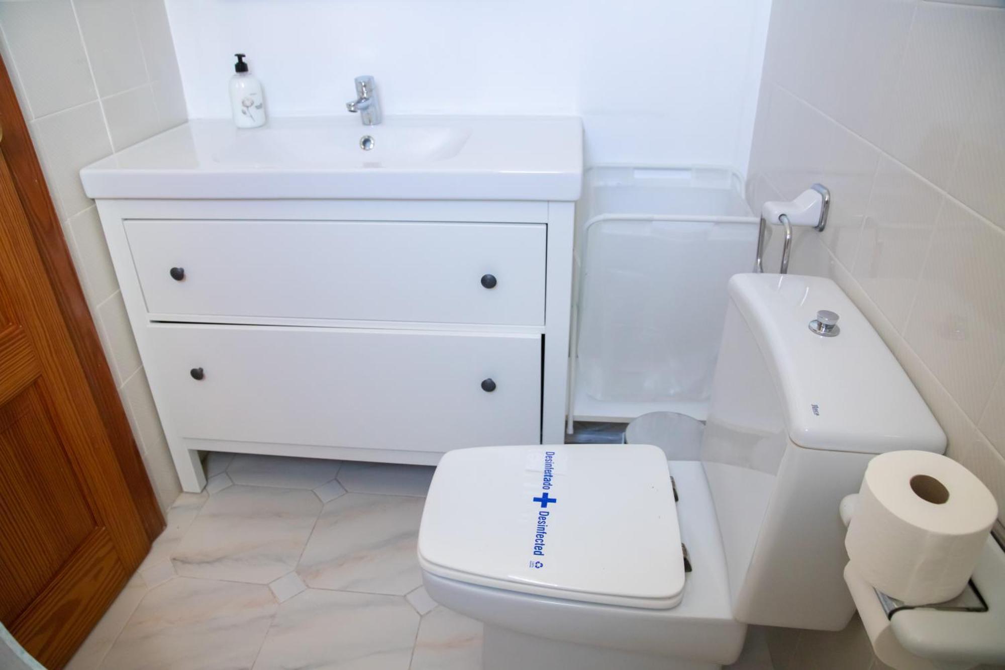 Sea Horse Oasis Apartment