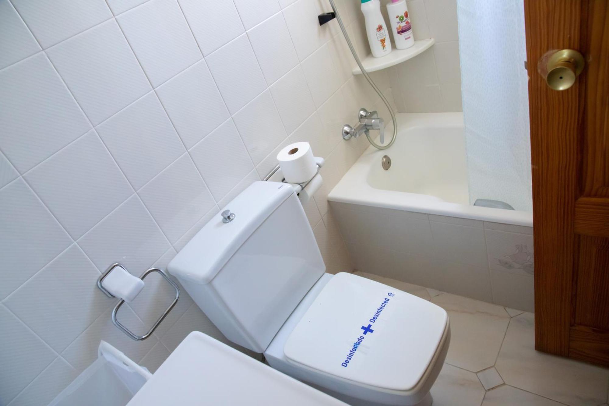 Sea Horse Oasis Apartment *