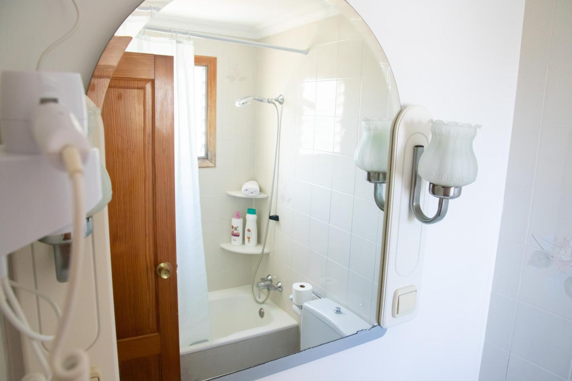 Apartment Sea Horse Oasis *