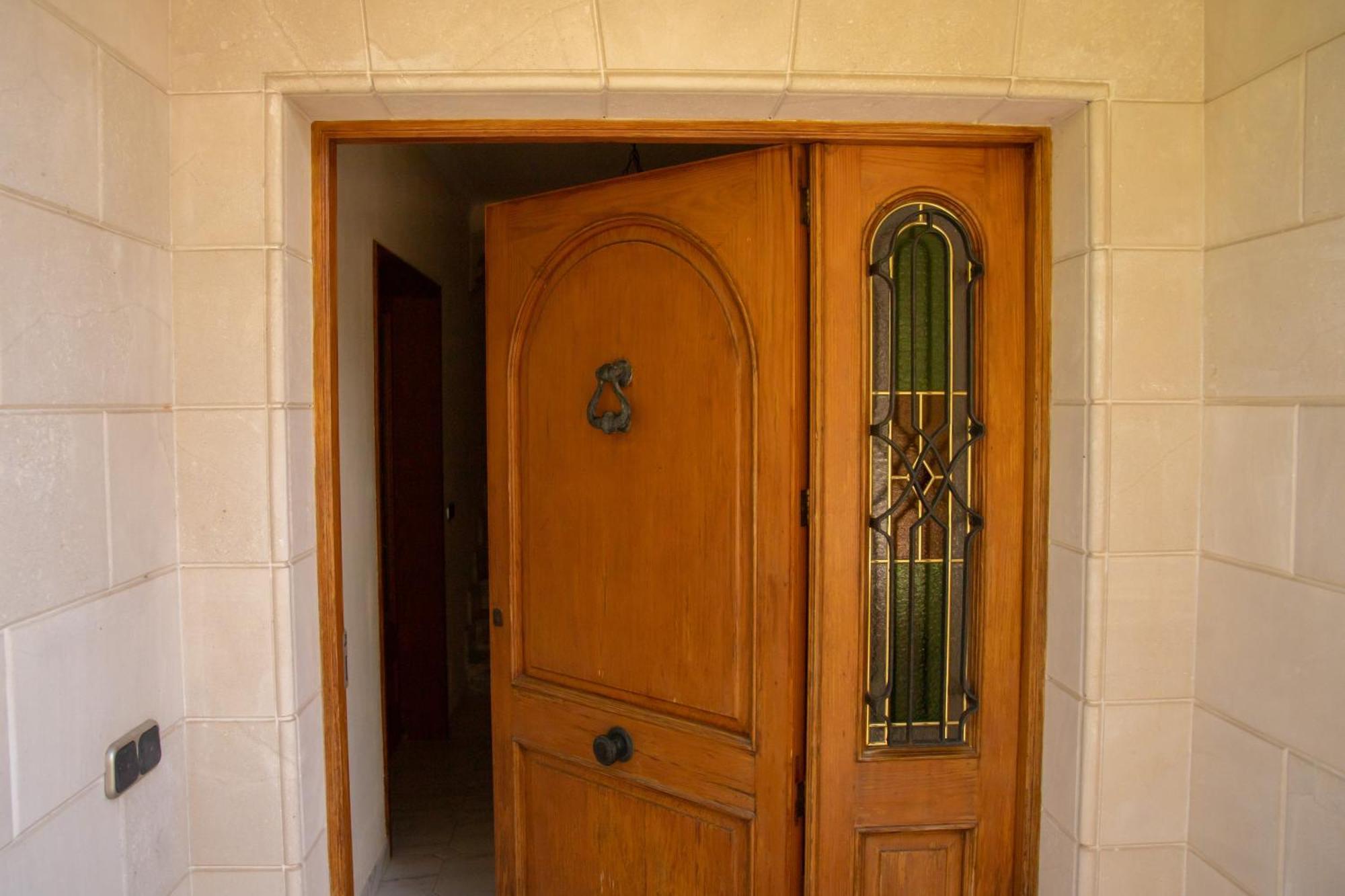 Sea Horse Oasis Apartment *