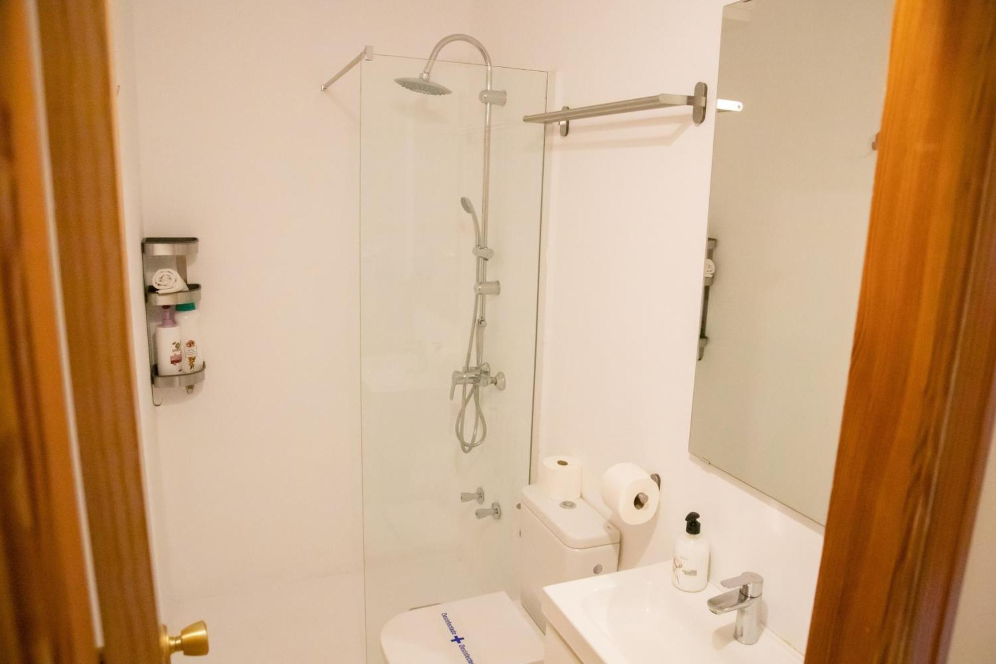 Apartment Sea Horse Oasis *