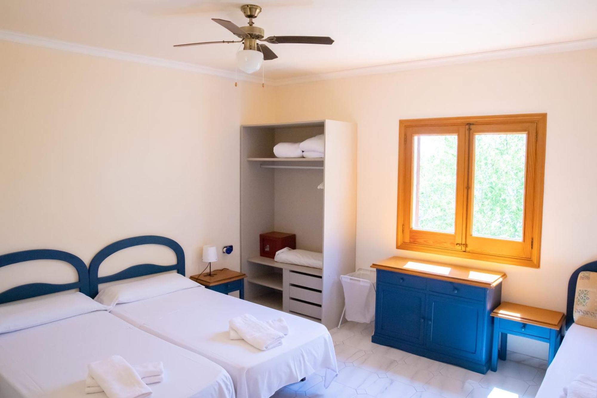 Apartment Sea Horse Oasis Playa de Muro (Mallorca)